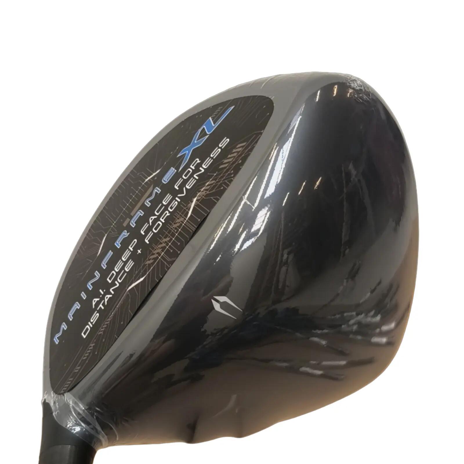 Cleveland Hibore XL 2025 Driver / Flex Regular / Loft 10.5 4/6
