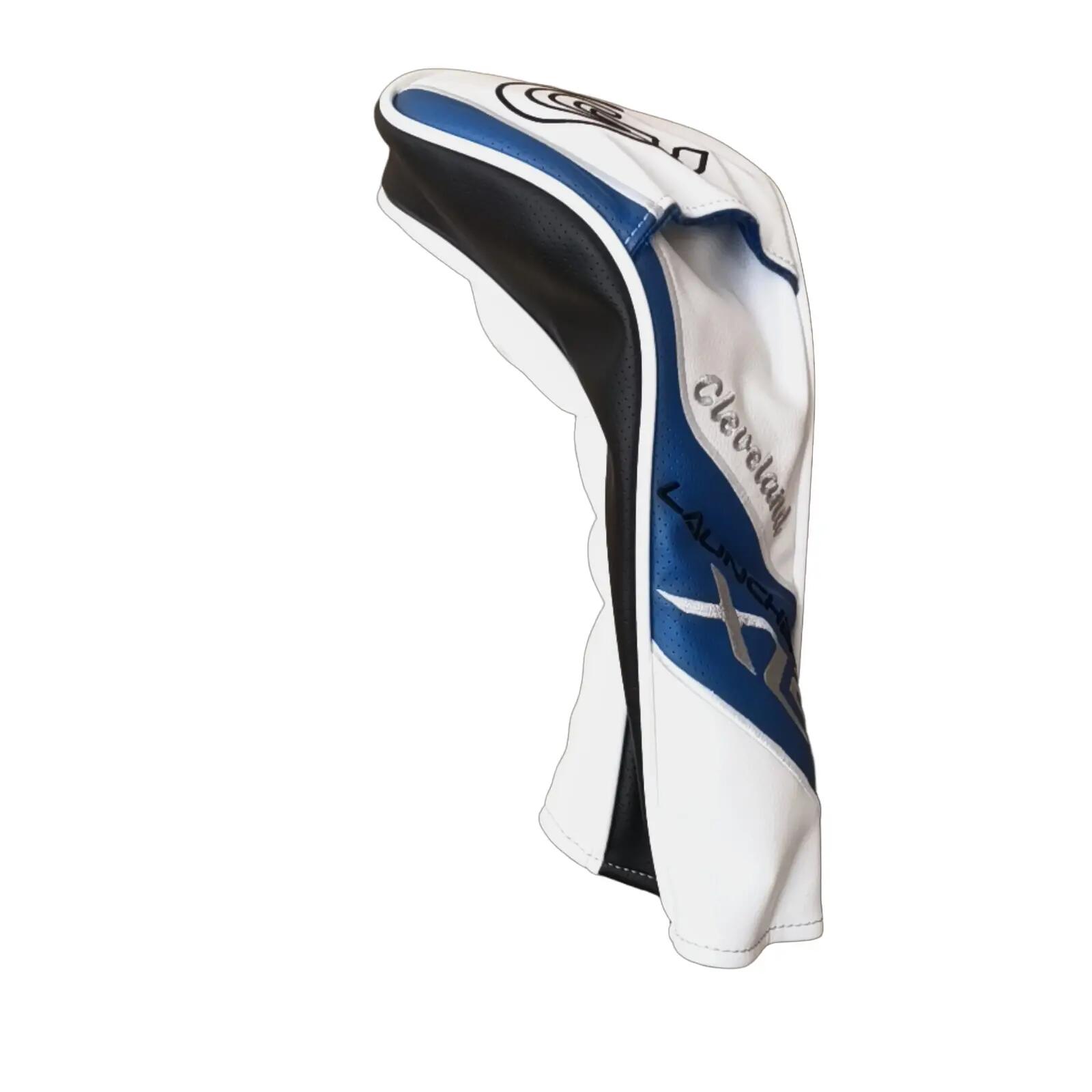 Cleveland Launcher XL2 Draw Driver / Flex Ladies / Loft 12 2/6