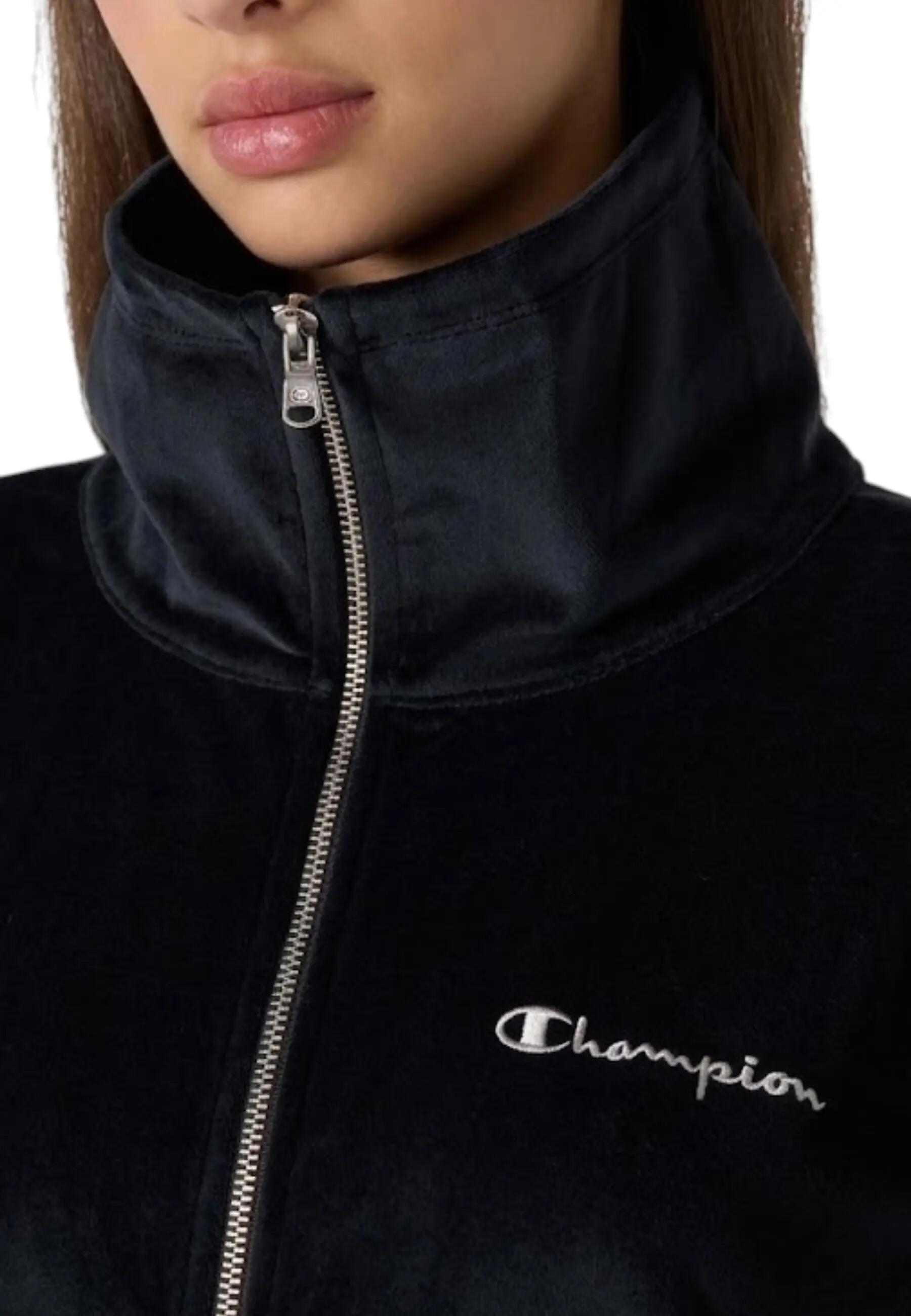 FULL ZIP SUI COL KK001 5/5