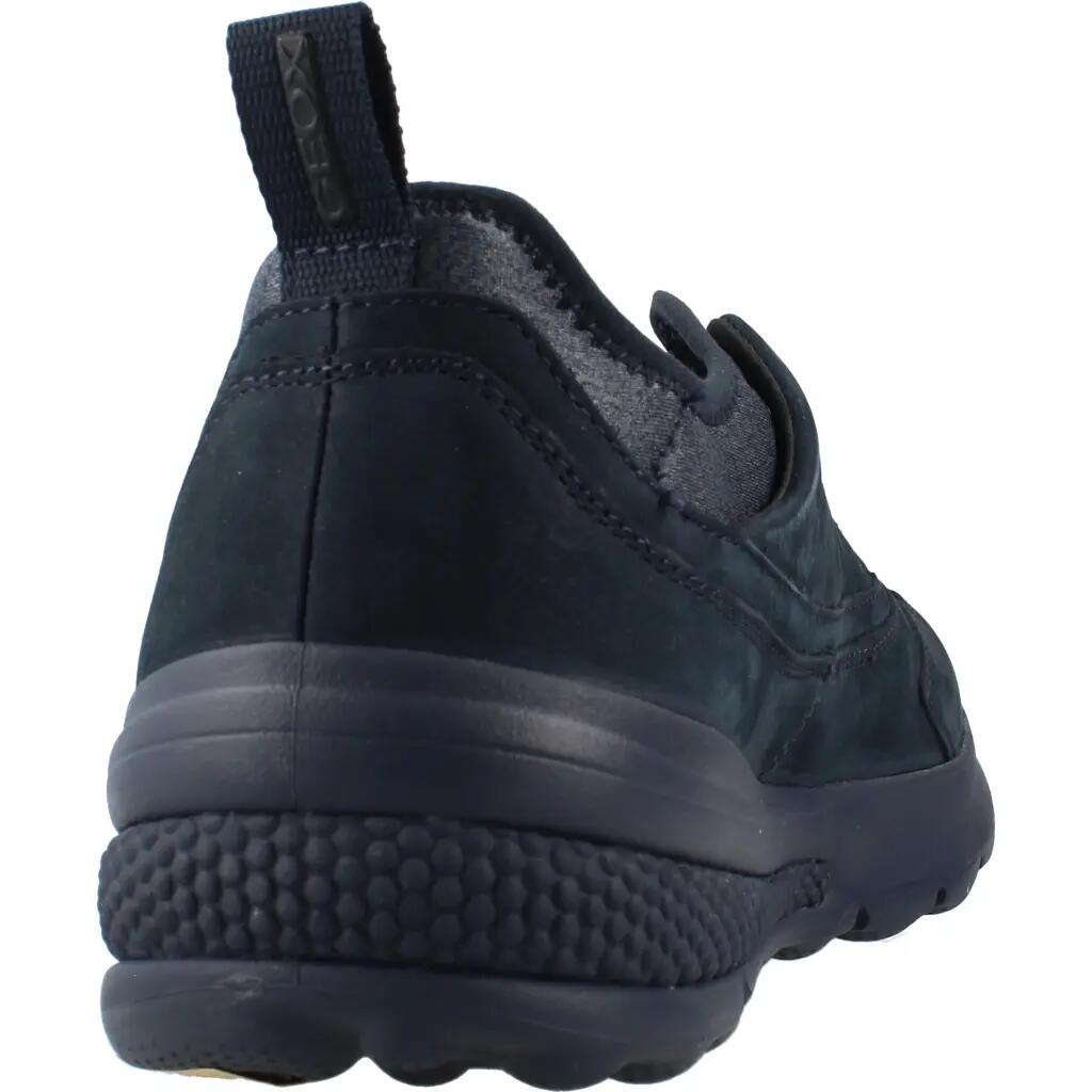 Buty GEOX U46BAA 03215 Niebieski 3/7