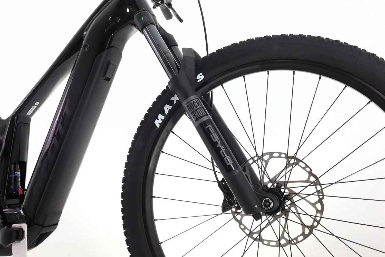 Ebike reconditionné ·  Patron eRide 930 · Vélo 0 km 5/8