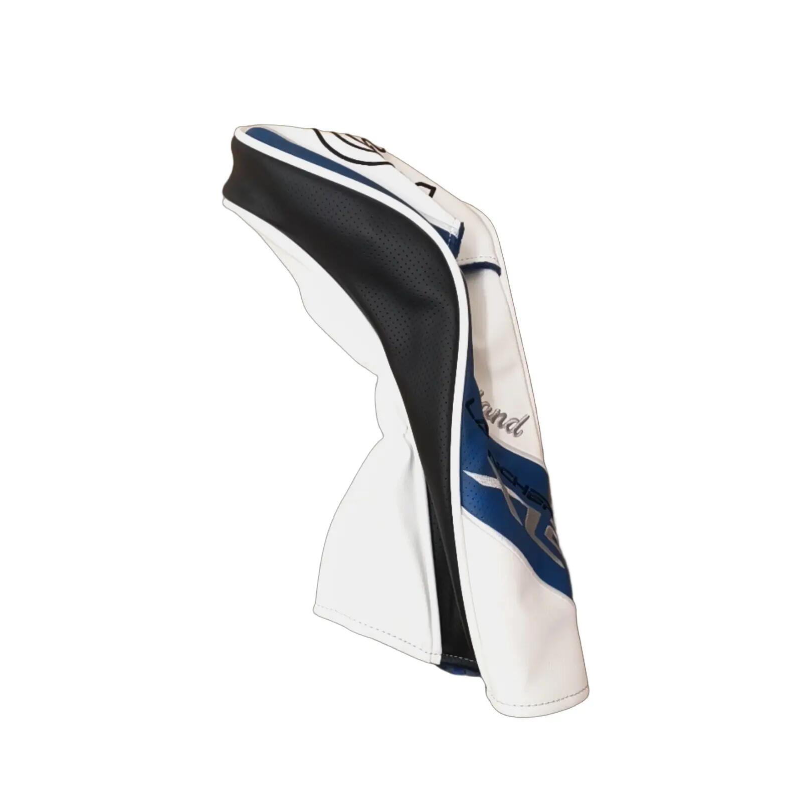 Cleveland Launcher XL2 Draw Driver / Flex Ladies / Loft 12 2/6