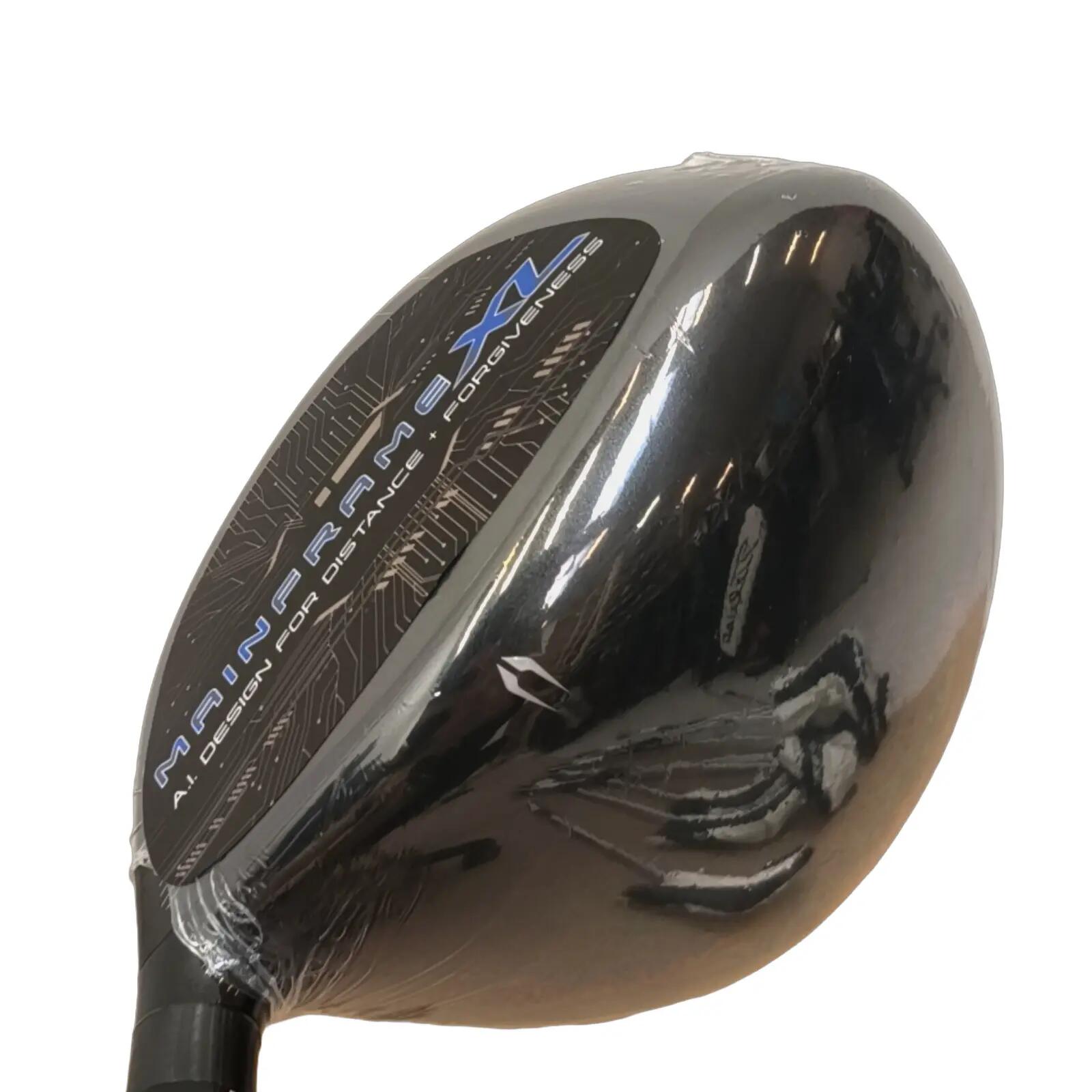 Cleveland Launcher XL2 Draw Driver / Flex Regular / Loft 10.5 4/6