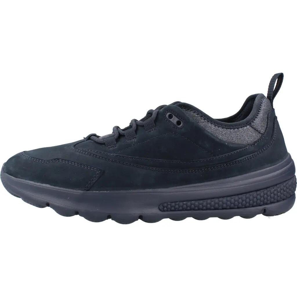 Buty GEOX U46BAA 03215 Niebieski 2/7