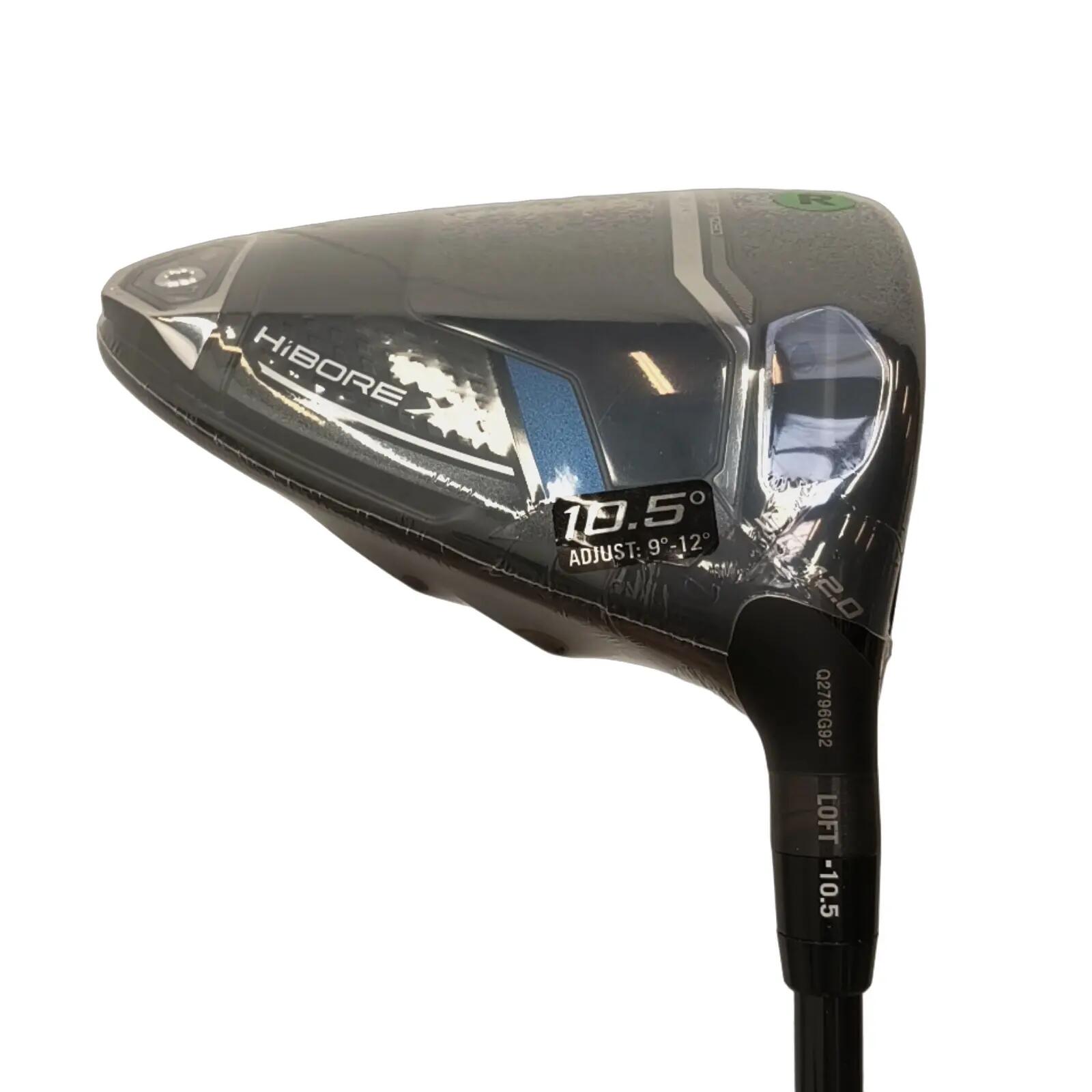 Cleveland Hibore XL 2025 Driver / Flex Regular / Loft 10.5 3/6