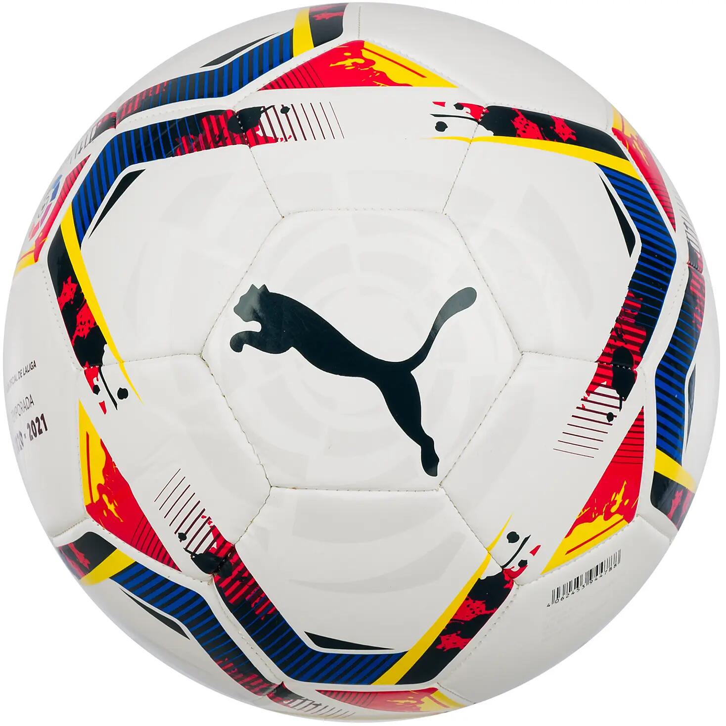 Piłka nożna PUMA ACCELERATE 5 3/7