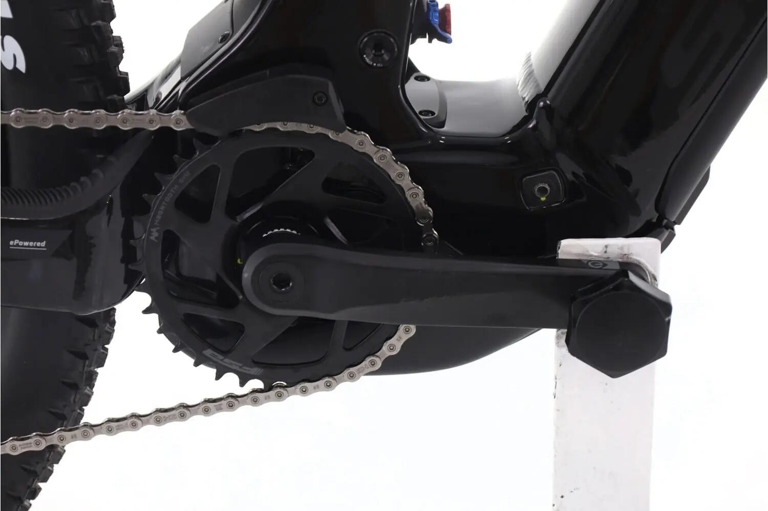 Ebike reconditionné ·  Patron eRide 930 · Vélo 0 km 4/8