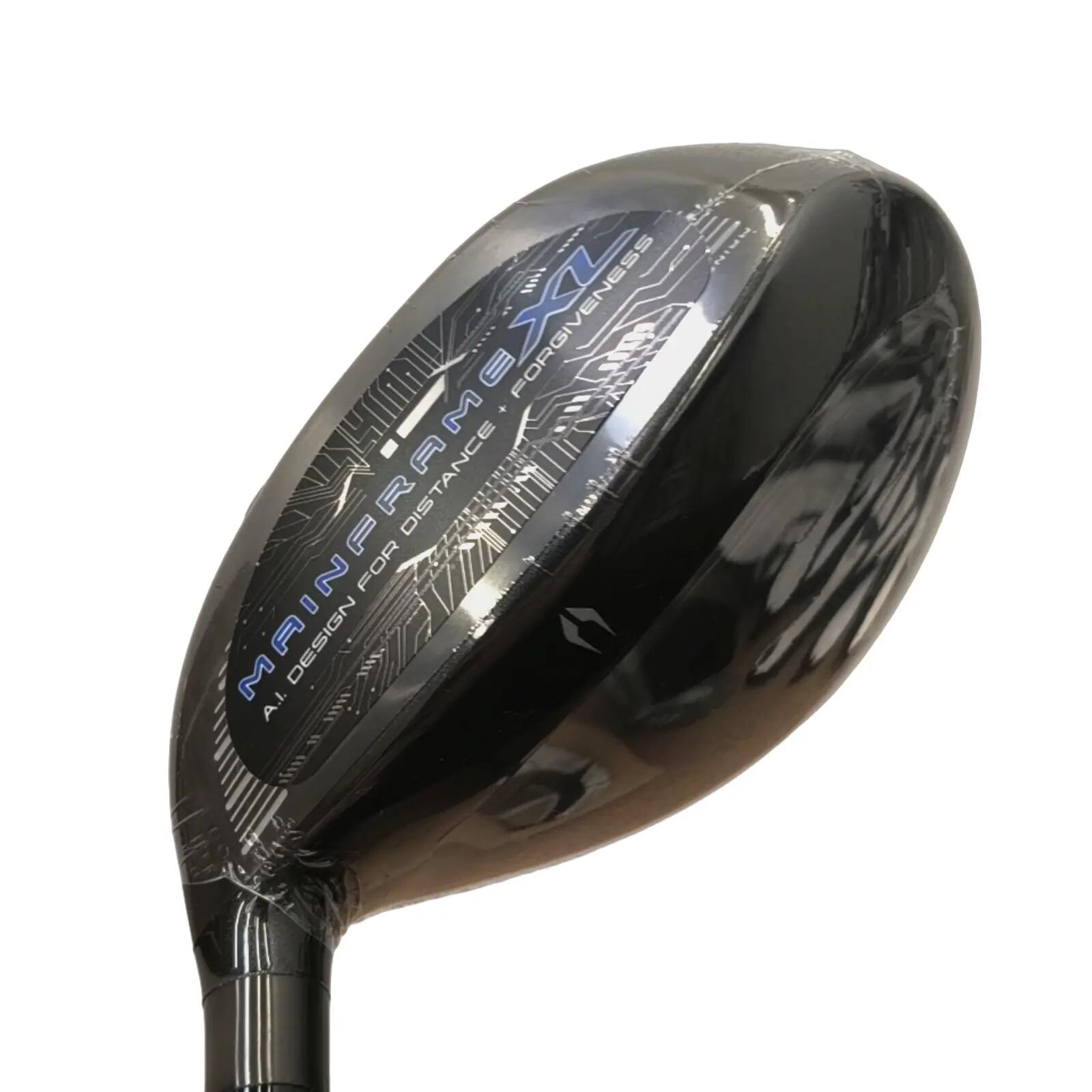 Cleveland Halo XL Lite Fairway Wood / Flex Ladies / #5/19 4/6