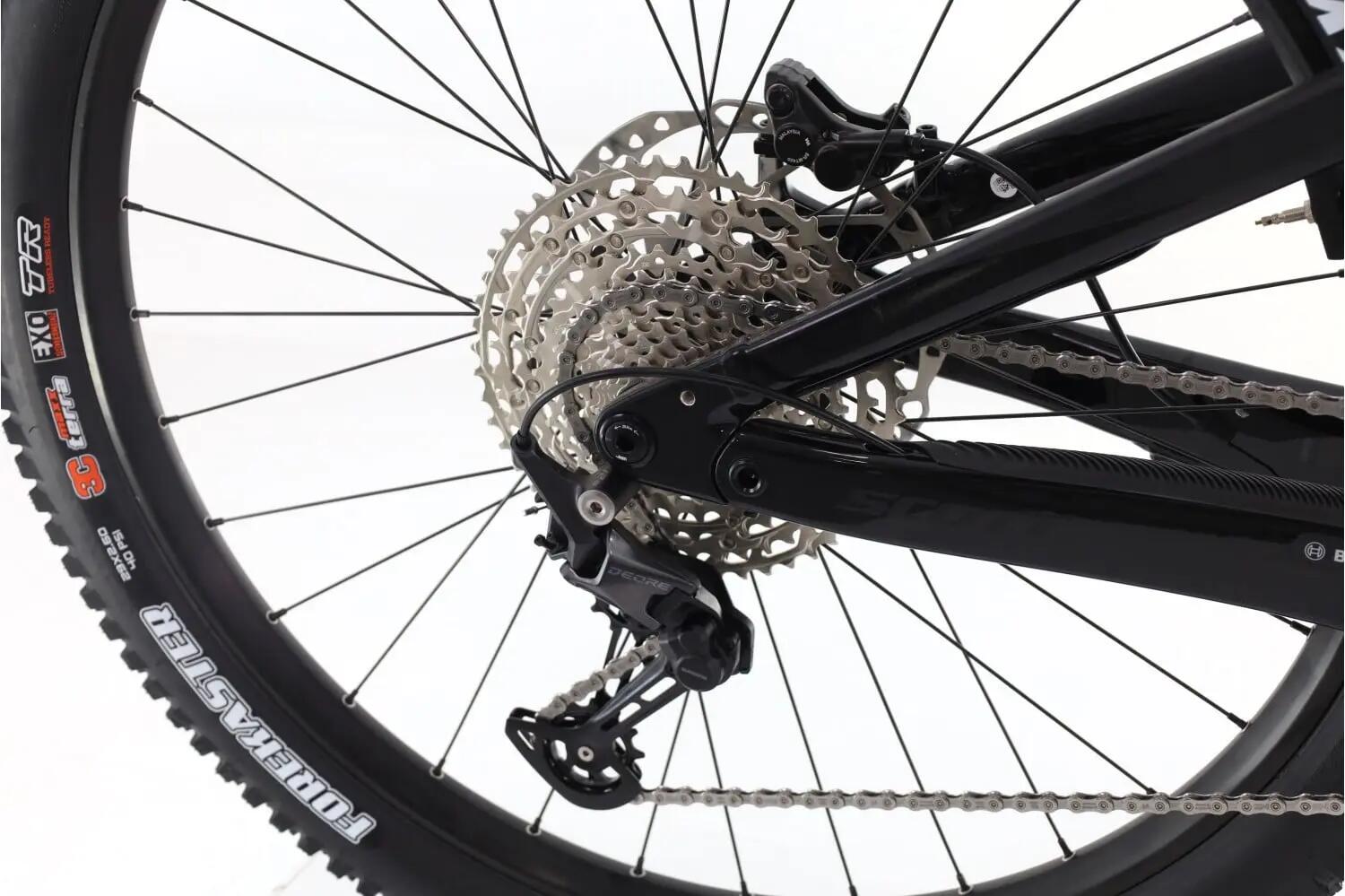 Ebike reconditionné ·  Patron eRide 930 · Vélo 0 km 3/8