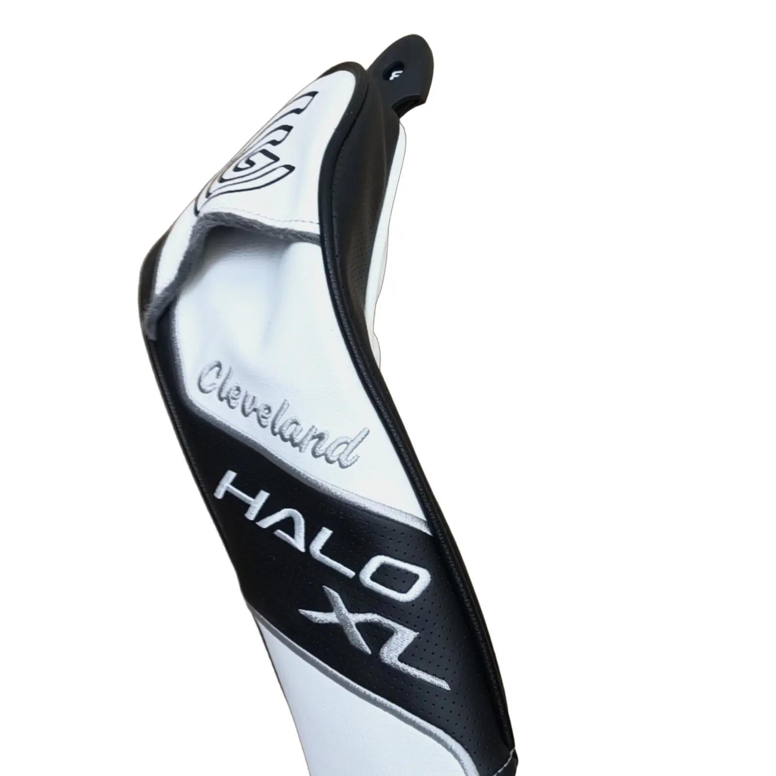 Cleveland Halo XL Fairway Wood / Flex Ladies / #5/18 2/6