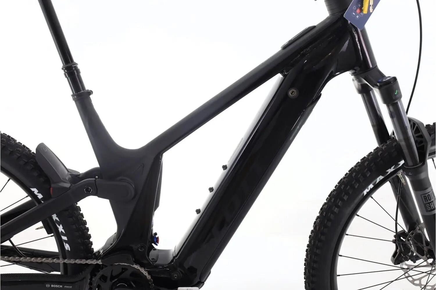 Ebike reconditionné ·  Patron eRide 930 · Vélo 0 km 2/8