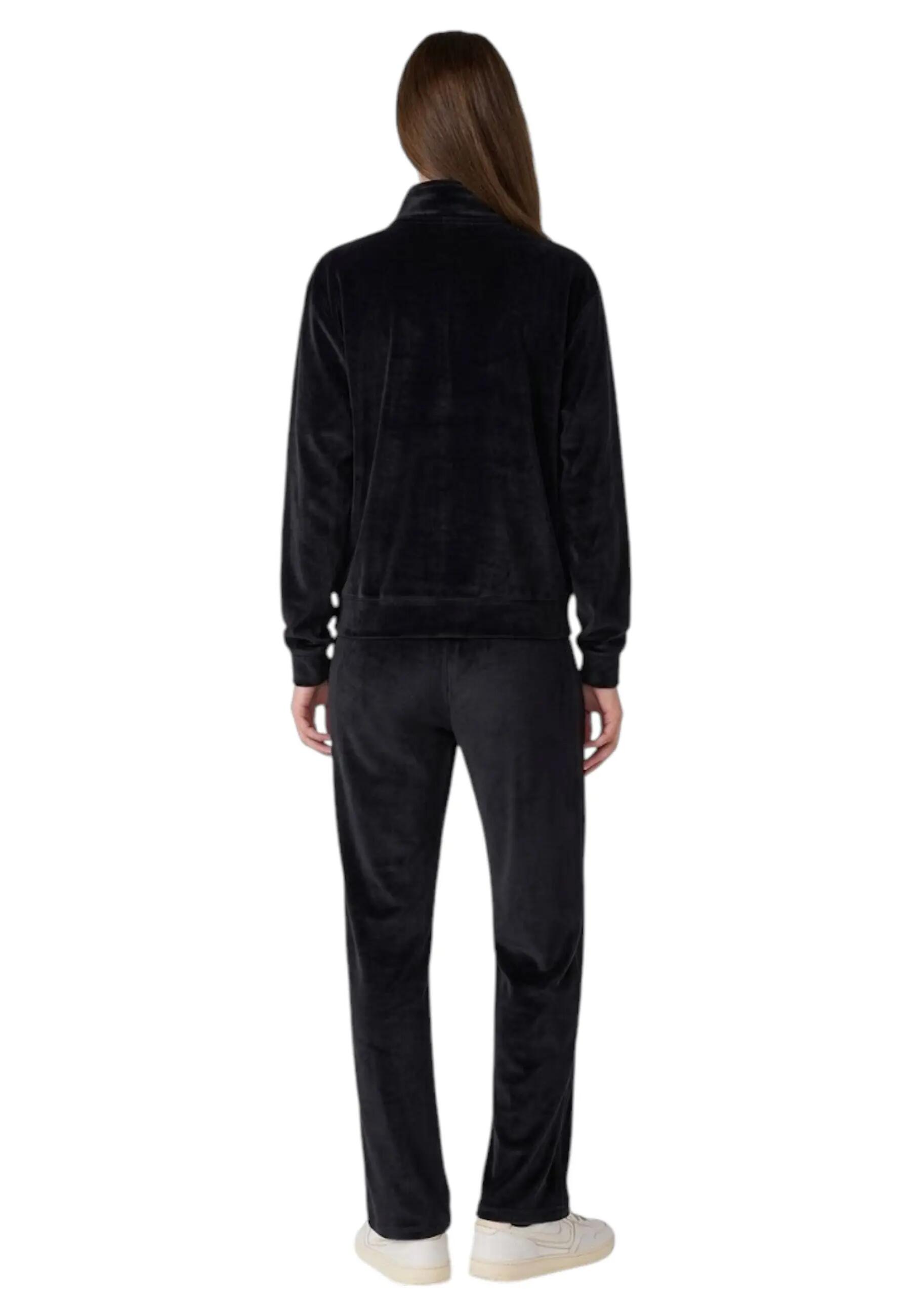 FULL ZIP SUI COL KK001 2/5
