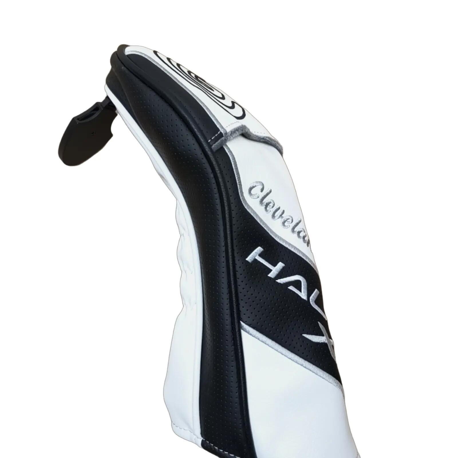 Cleveland Halo XL Lite Fairway Wood / Flex Ladies / #5/19 2/6