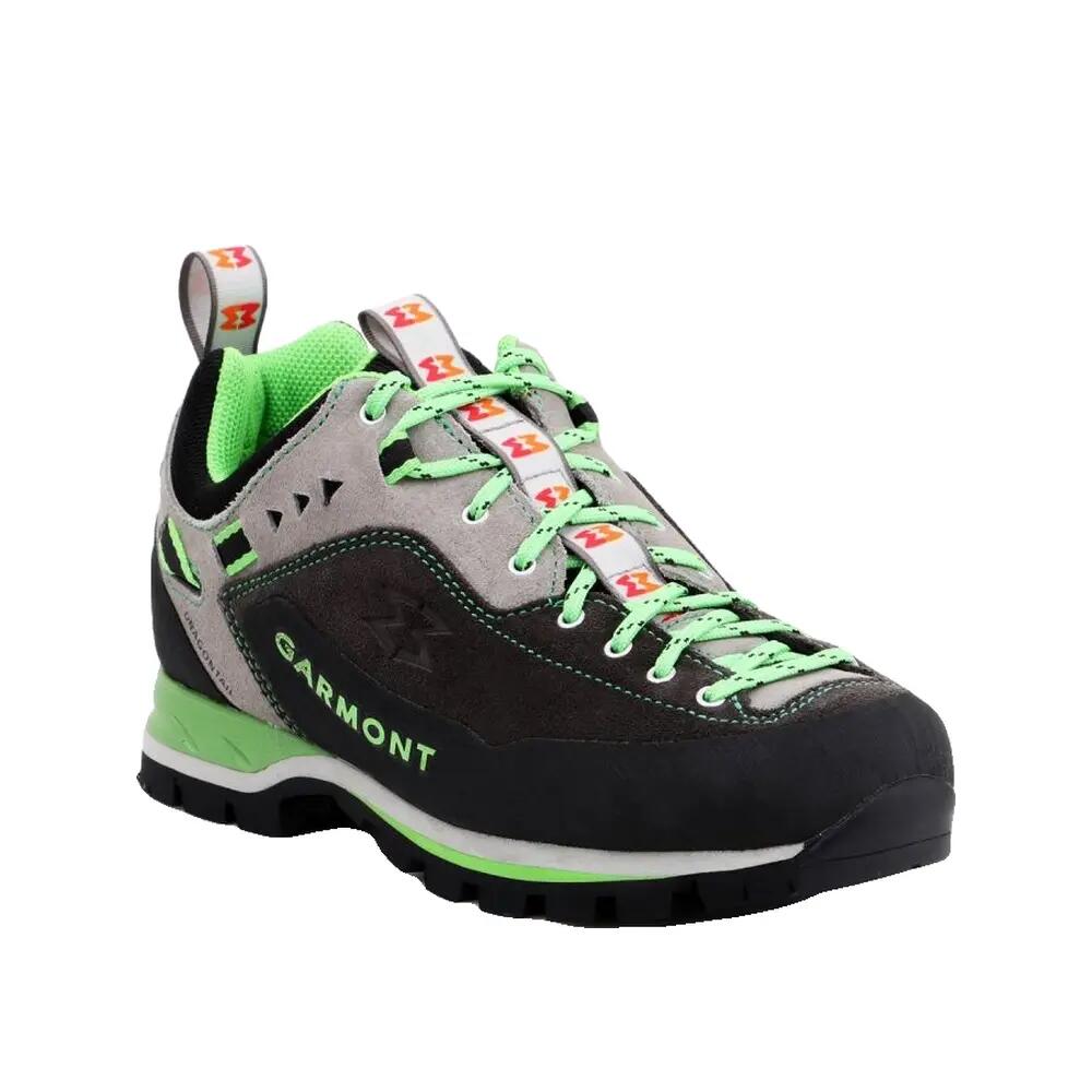 Sapatos de caminhada Garmont Dragontail MNT Mulher Preto 1/1