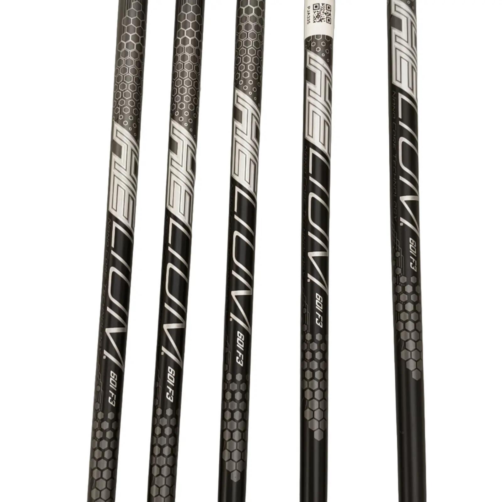 Cleveland Halo XL Full-Face Set di ferri / 6-PW / Flex Regular / Grafite 4/7