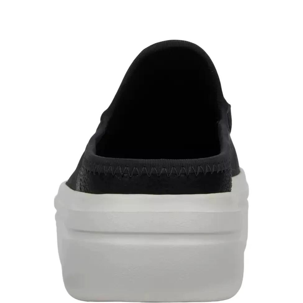 HEYDUDE Damskie Mokasyny Austin Lift Leather 4/6