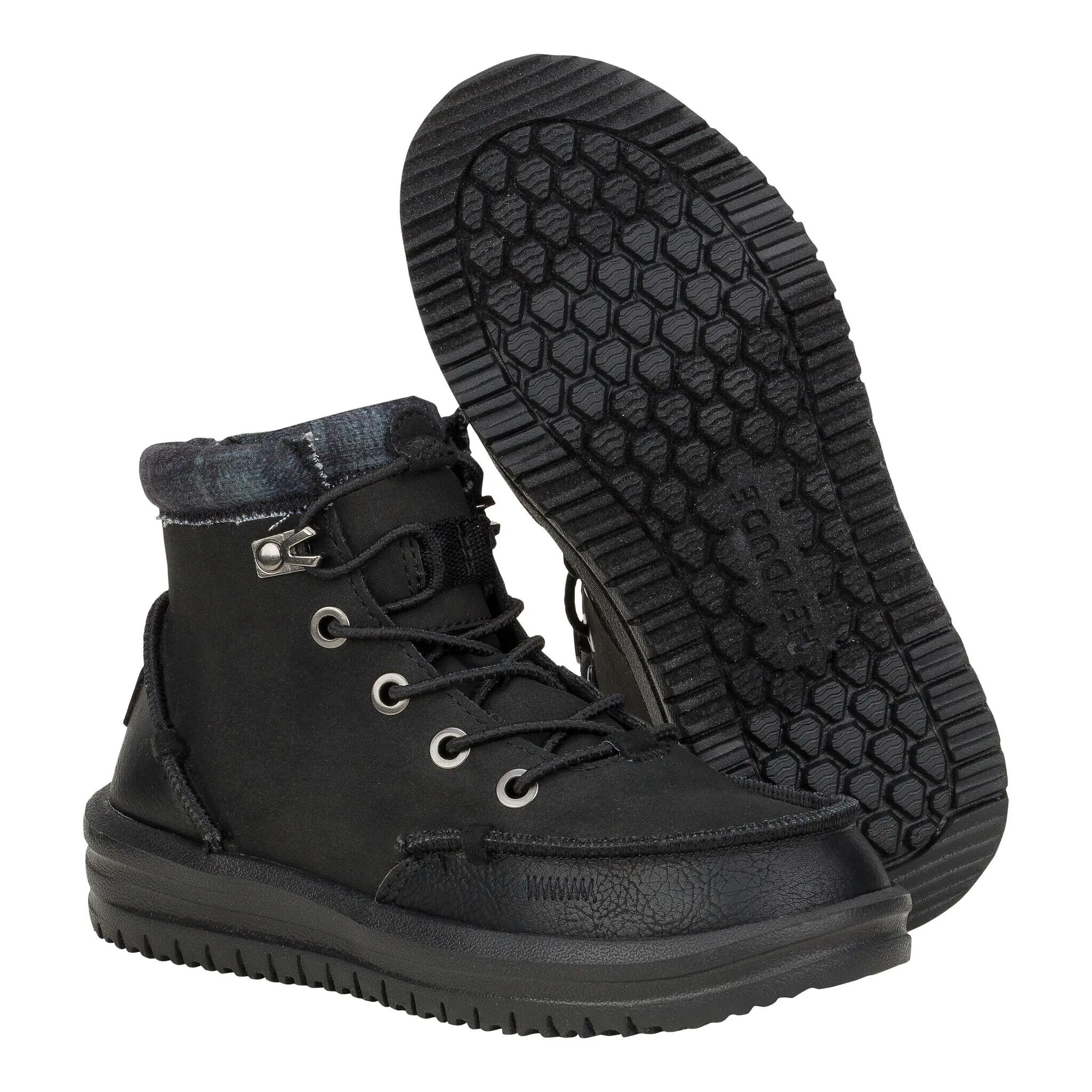 HeyDude Dziecięce Buty zimowe Bradley Youth Classic 3/6