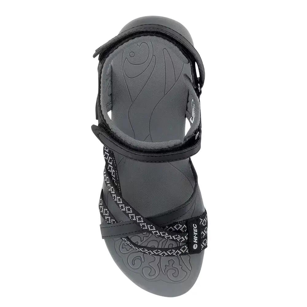 Sandales SAVANNA Enfant (Noir) 3/3