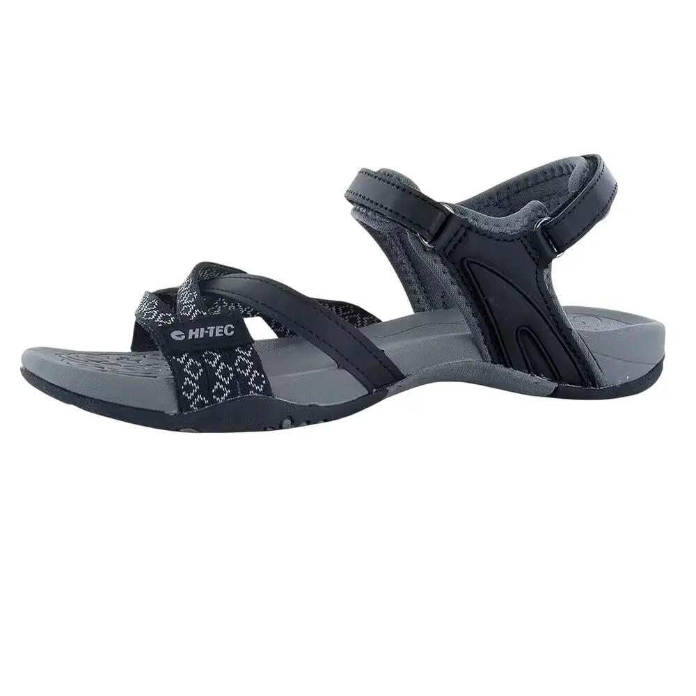 Sandales SAVANNA Enfant (Noir) 2/3