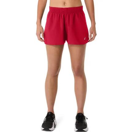 Asics Core Split Short Damen LaufShorts
