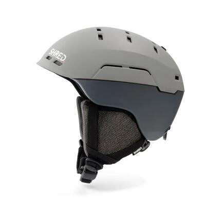 Kask narciarski Shred Notion Noshock