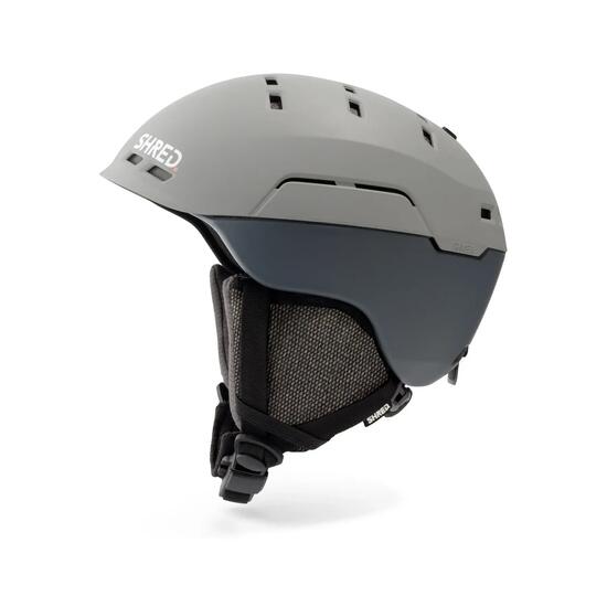 Kask narciarski Shred Notion Noshock