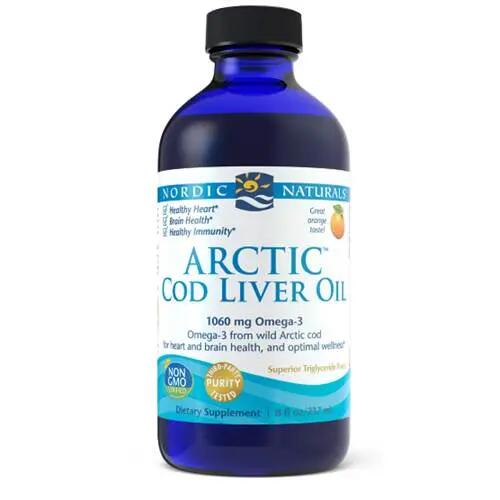 NORDIC NATURALS picture