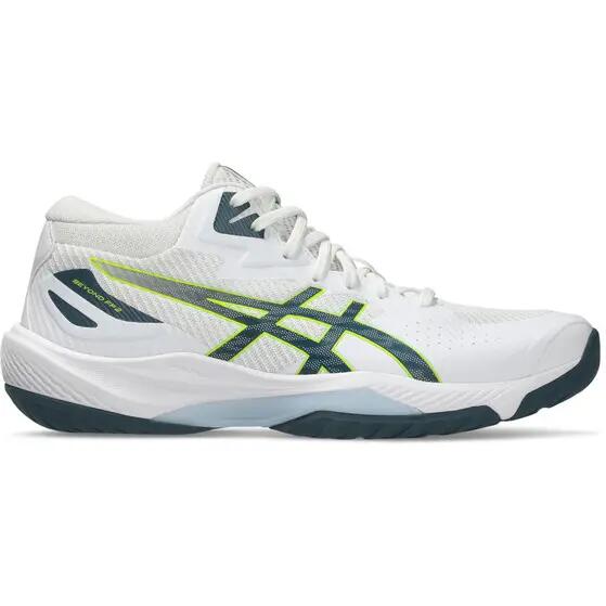 ASICS picture