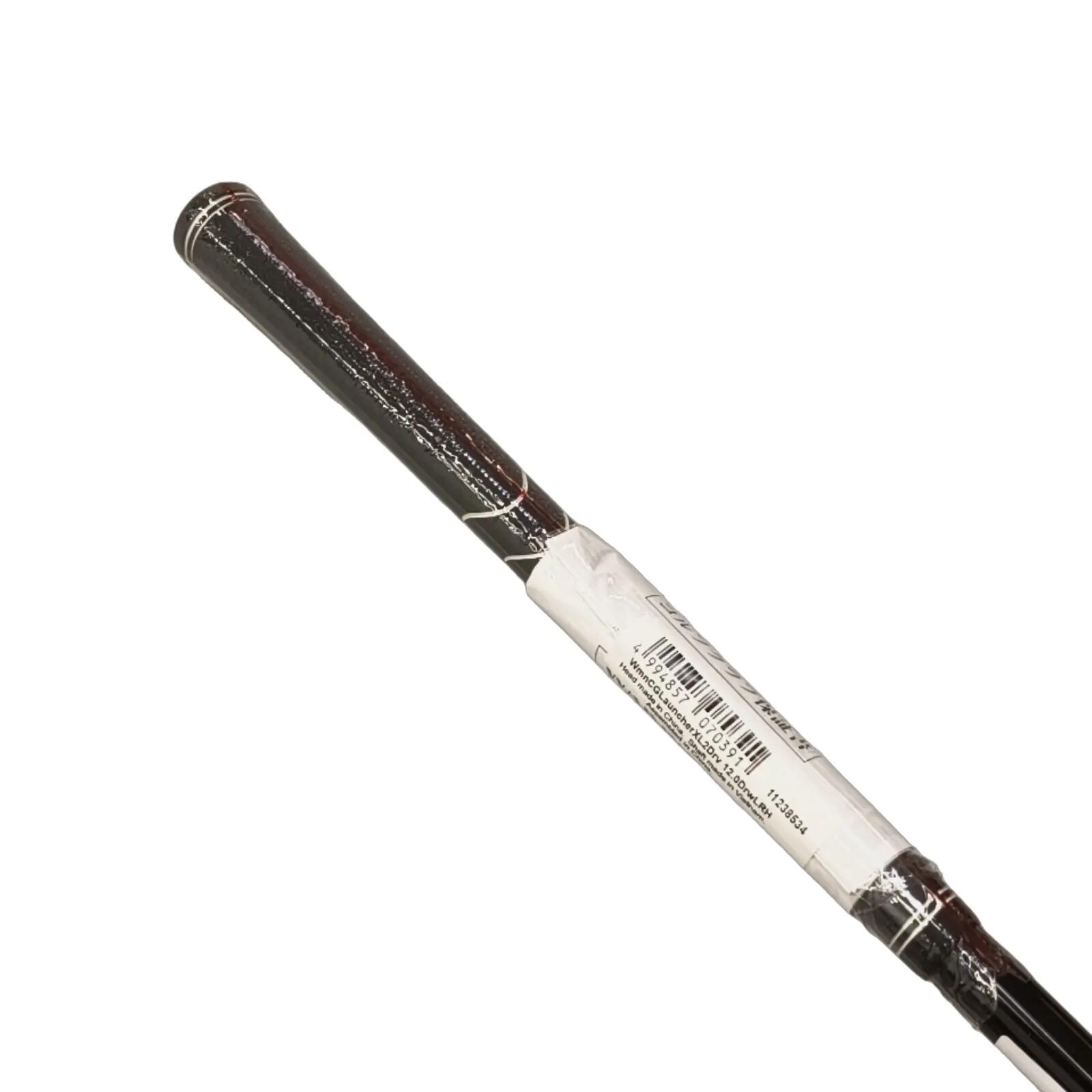 Cleveland Launcher XL2 Draw Driver / Flex Ladies / Loft 12 6/6