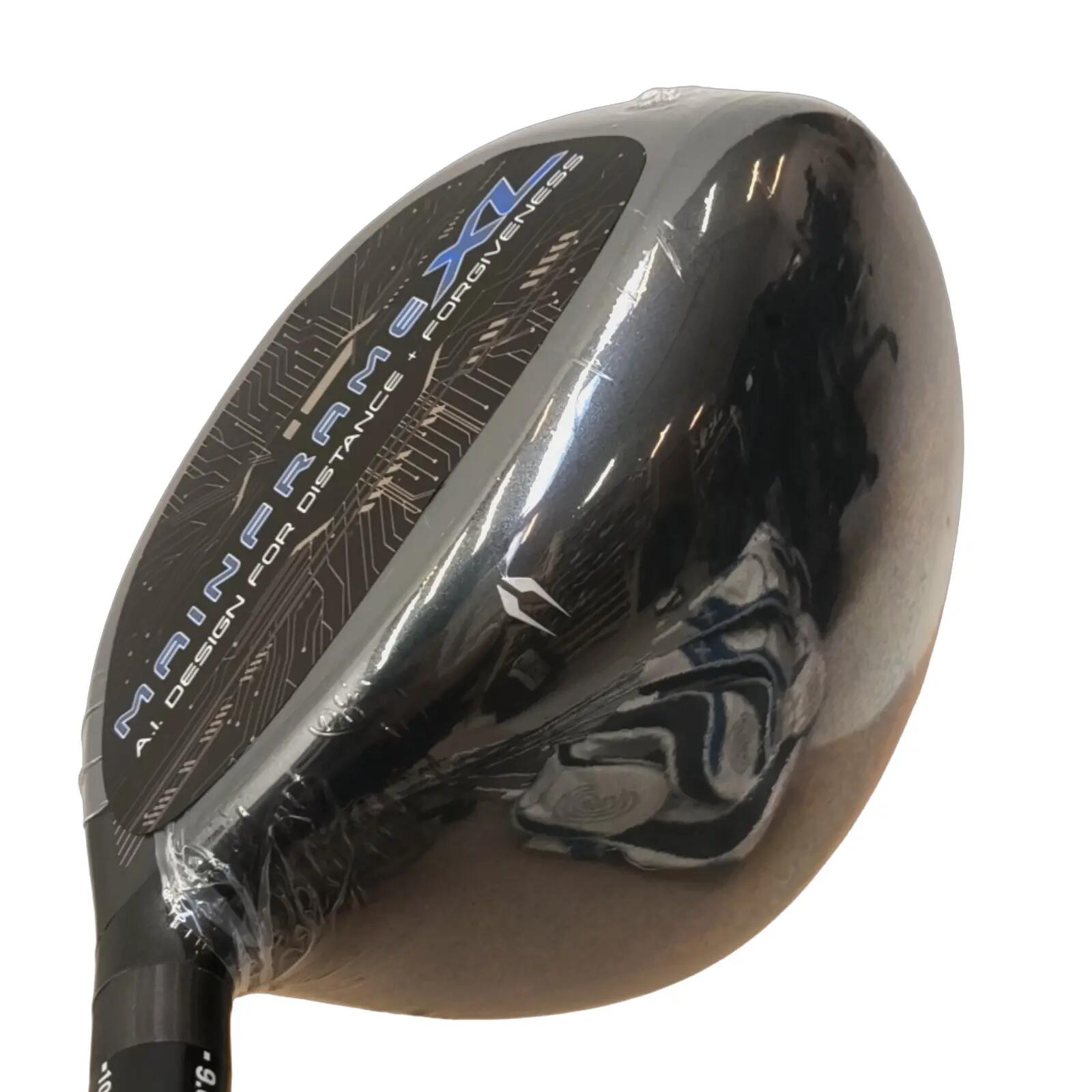 Cleveland Launcher XL2 Draw Driver / Flex Ladies / Loft 12 4/6