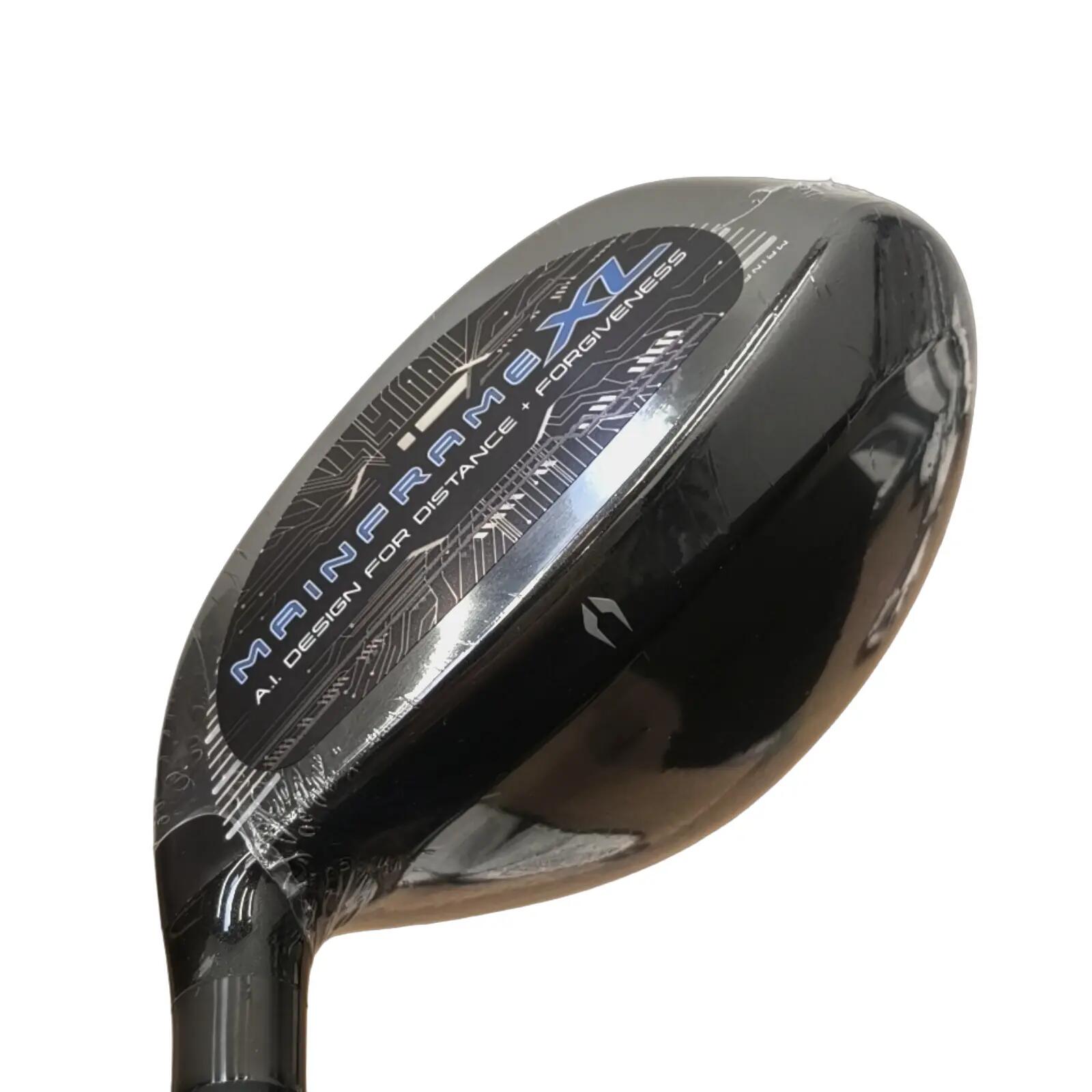Cleveland Halo XL Fairway Wood / Flex Ladies / #5/18 4/6