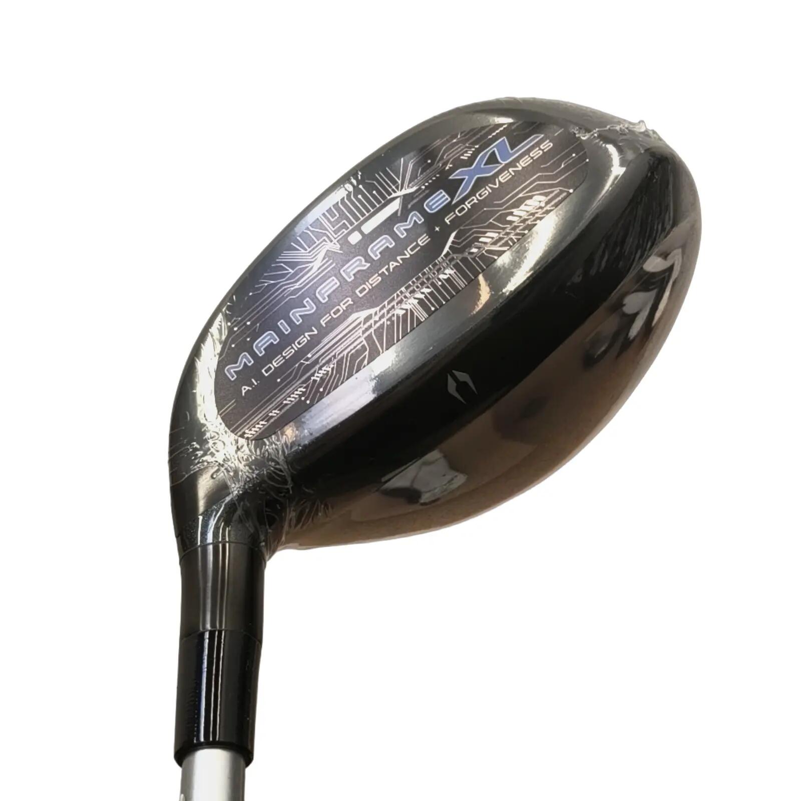 Cleveland Halo XL Lite Fairway Wood / Flex Ladies / #7/22 4/6