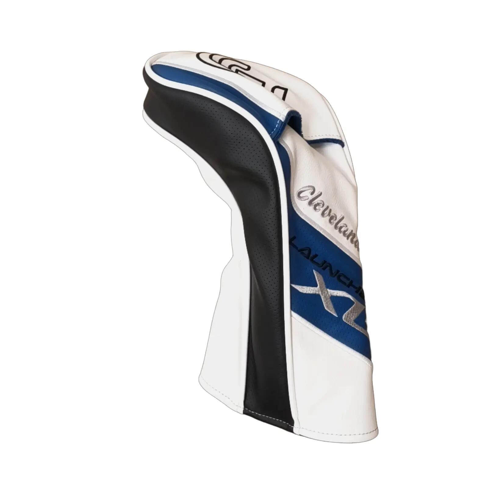 Cleveland Launcher XL2 Draw Driver / Flex Ladies / Loft 12 2/6