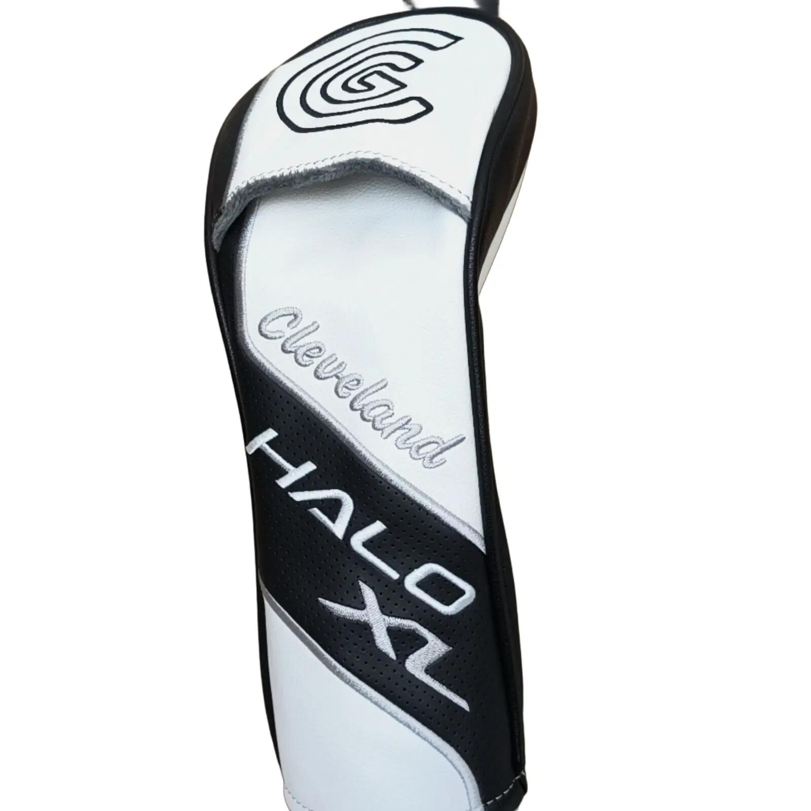 Cleveland Halo XL Fairway Wood / Flex Ladies / #5/18 2/6