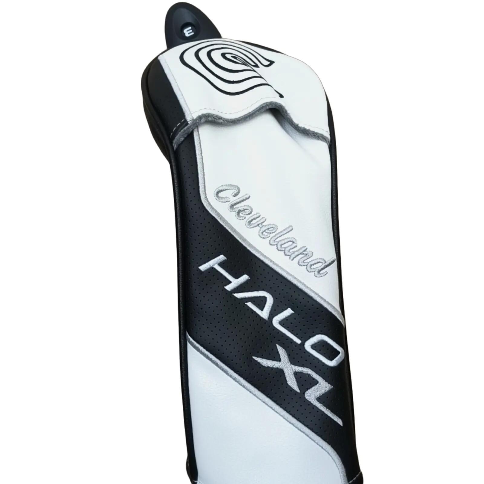 Cleveland Halo XL Lite Fairway Wood / Flex Ladies / #7/22 2/6