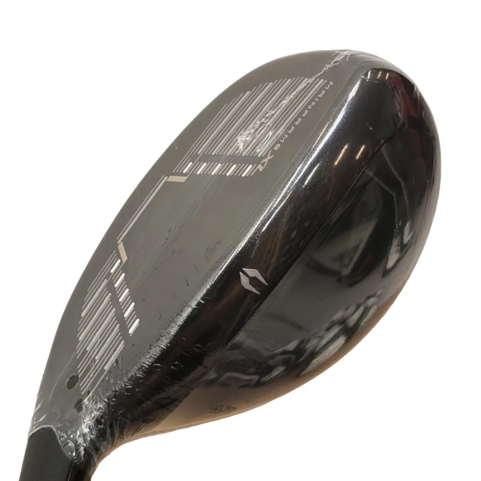 Cleveland Halo XL Hy-Wood Hybrid / Flex Ladies / #4/20 4/6