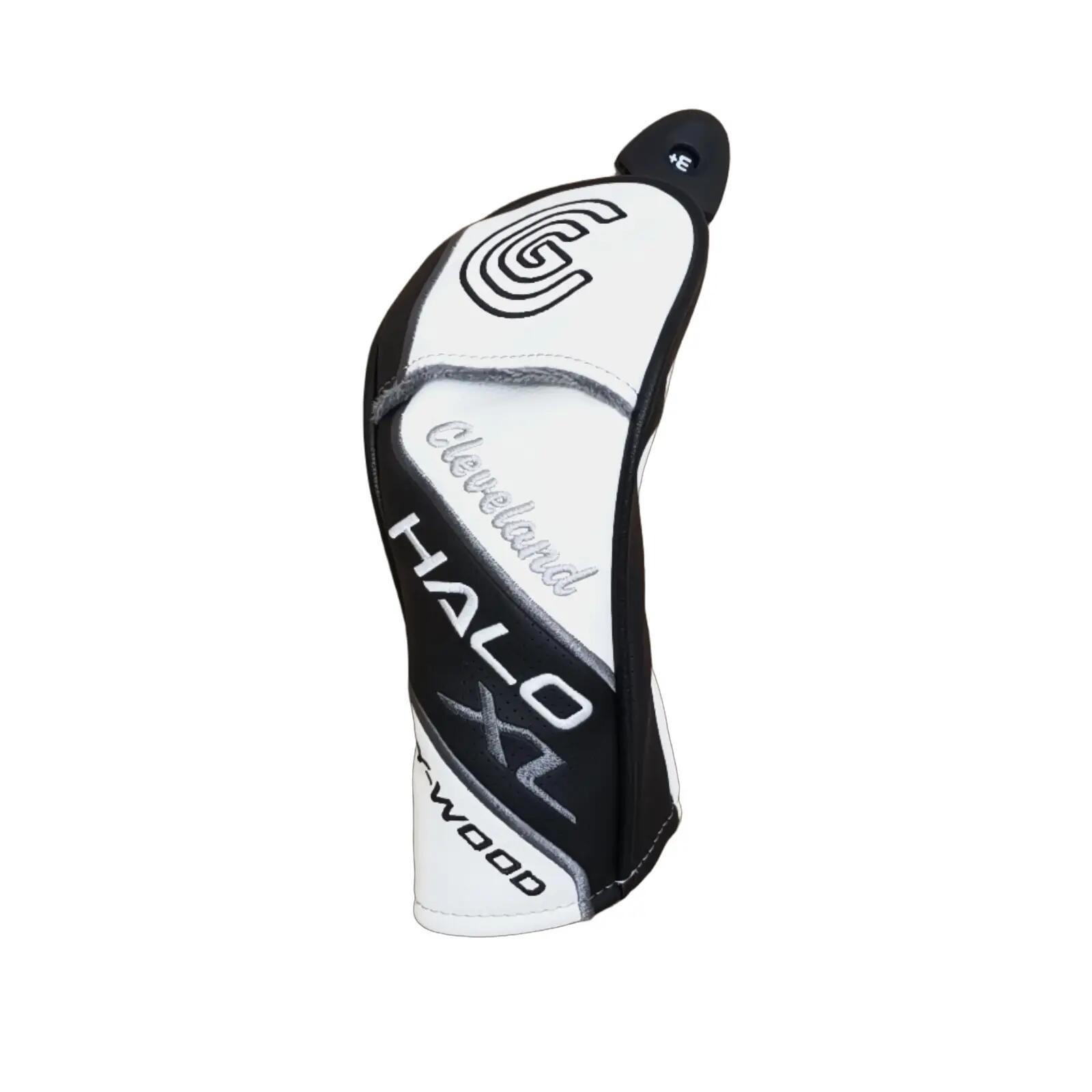 Cleveland Halo XL Hy-Wood Hybrid / Flex Ladies / #4/20 2/6