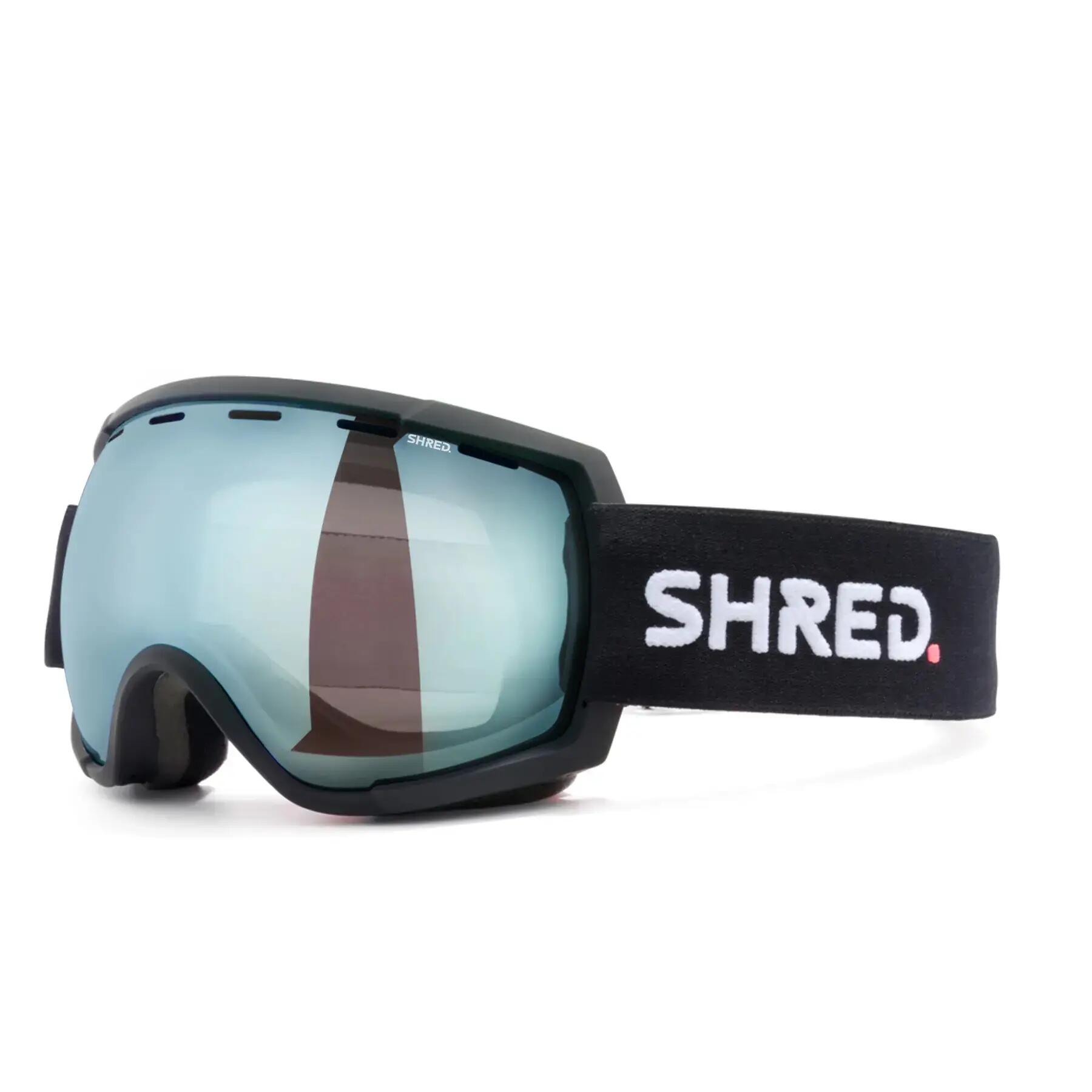 SHRED picture