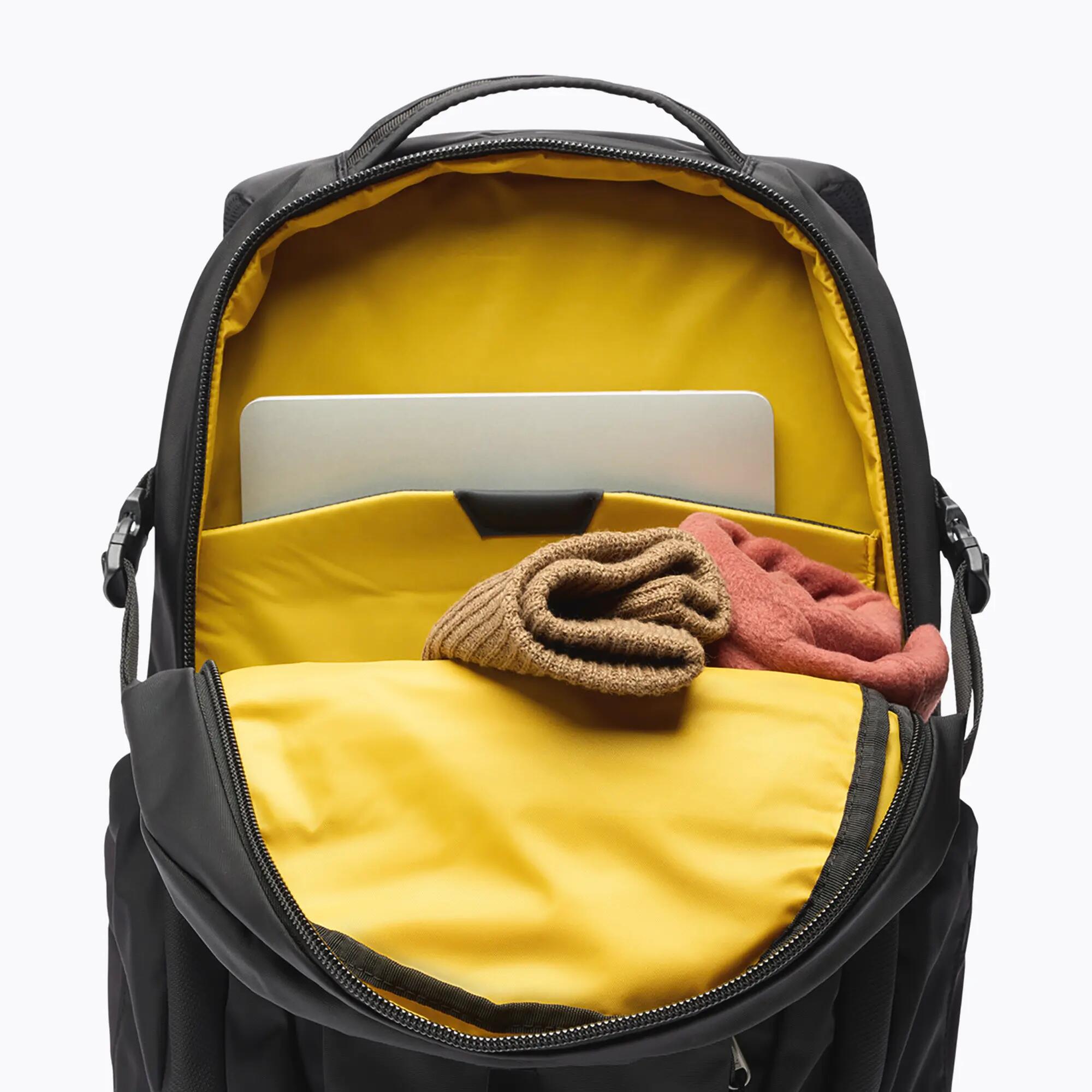 Columbia Pepper Rock túrahátizsák 30 l Black 6/7
