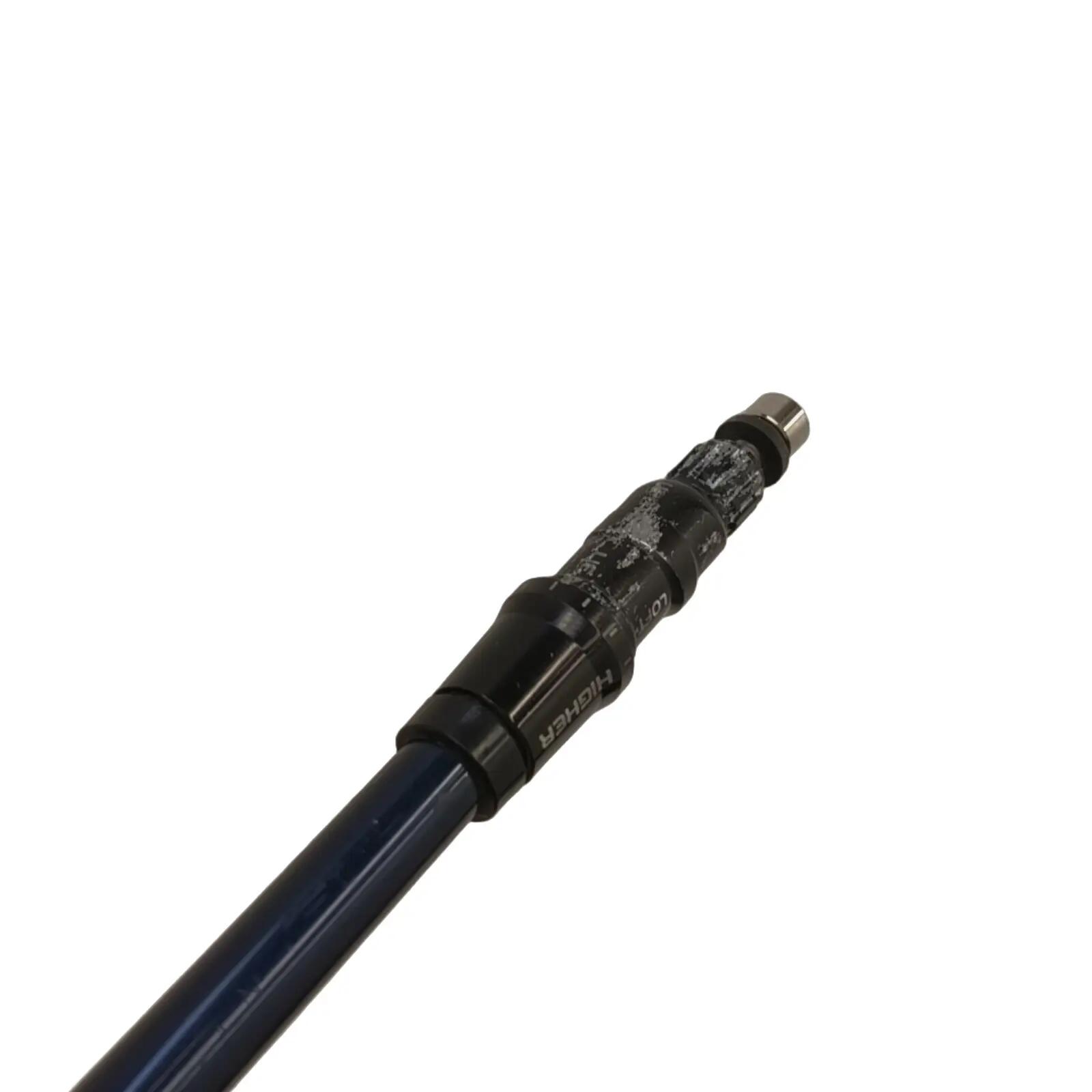 Fujikura Ventus Blue Velocore Driver Shaft / Flex X-Stiff / TaylorMade 2nd Gen 3/5