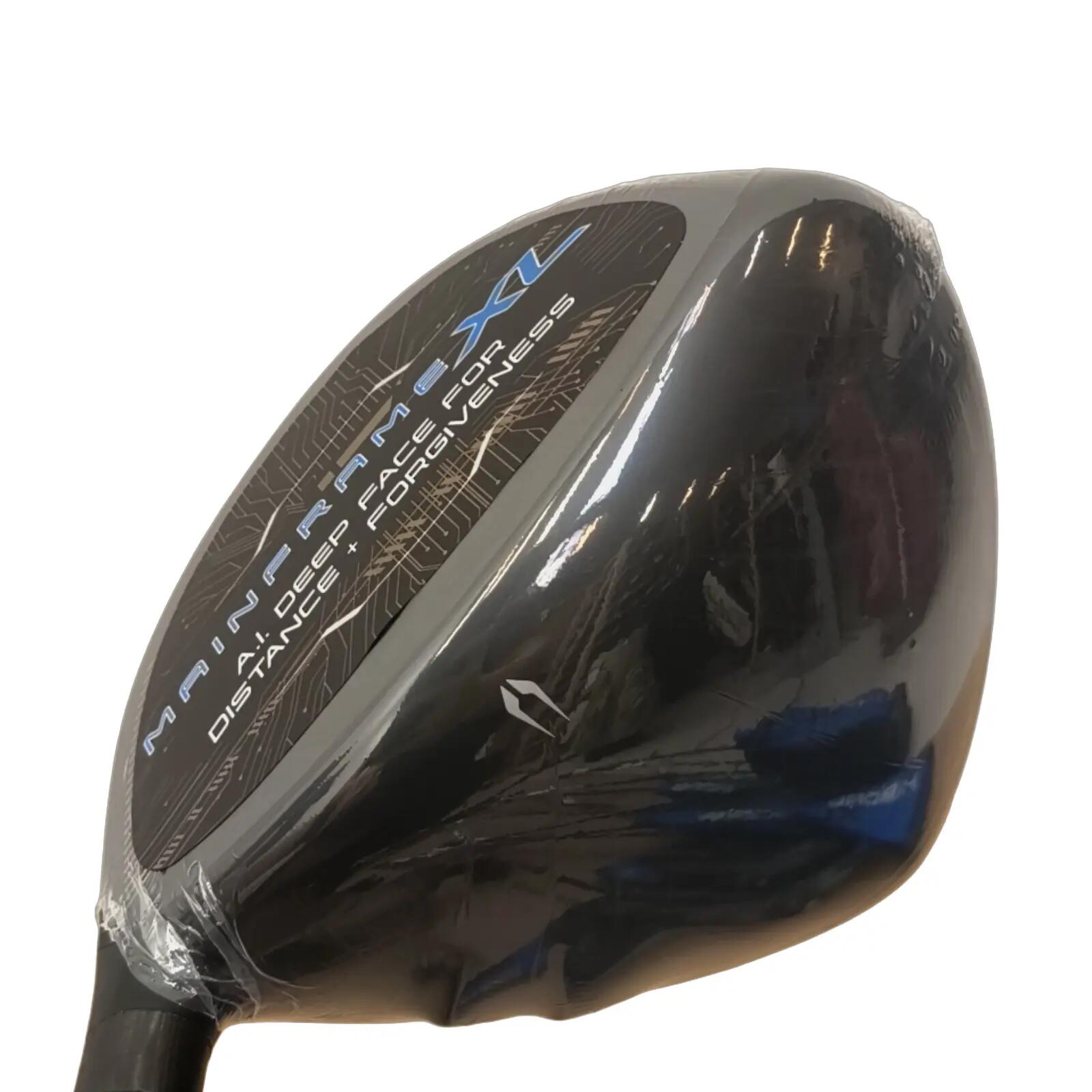 Cleveland Hibore XL 2025 Driver / Flex Regular / Loft 10.5 4/6