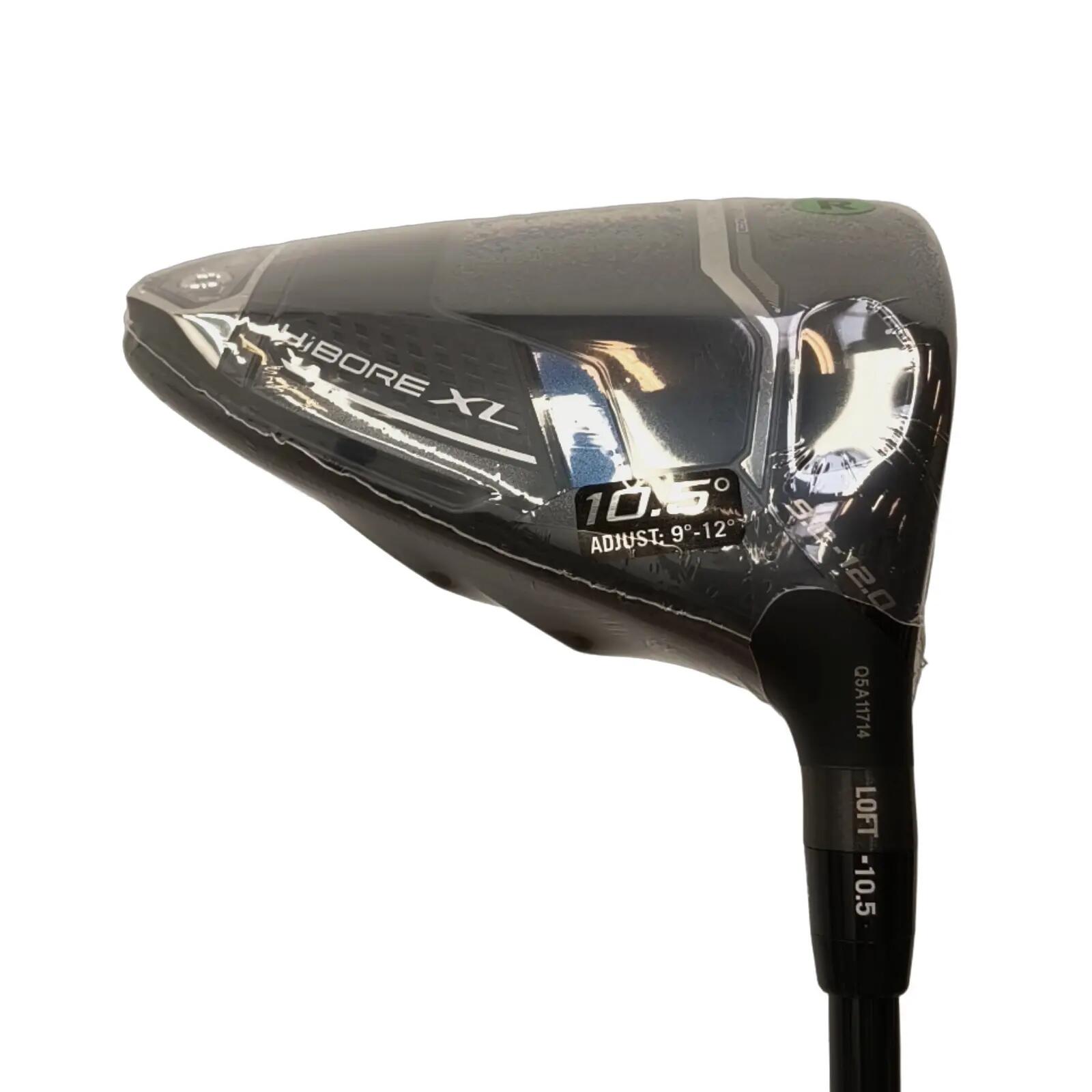 Cleveland Hibore XL 2025 Driver / Flex Regular / Loft 10.5 3/6