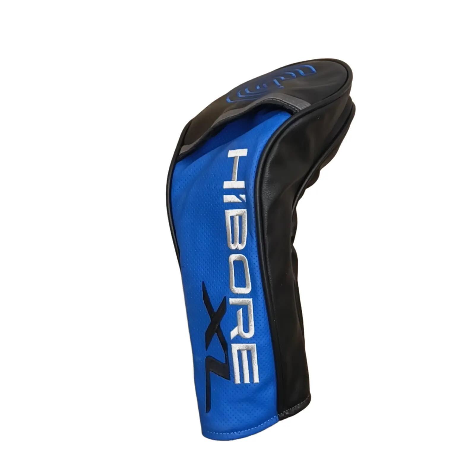 Cleveland Hibore XL 2025 Driver / Flex Regular / Loft 10.5 2/6