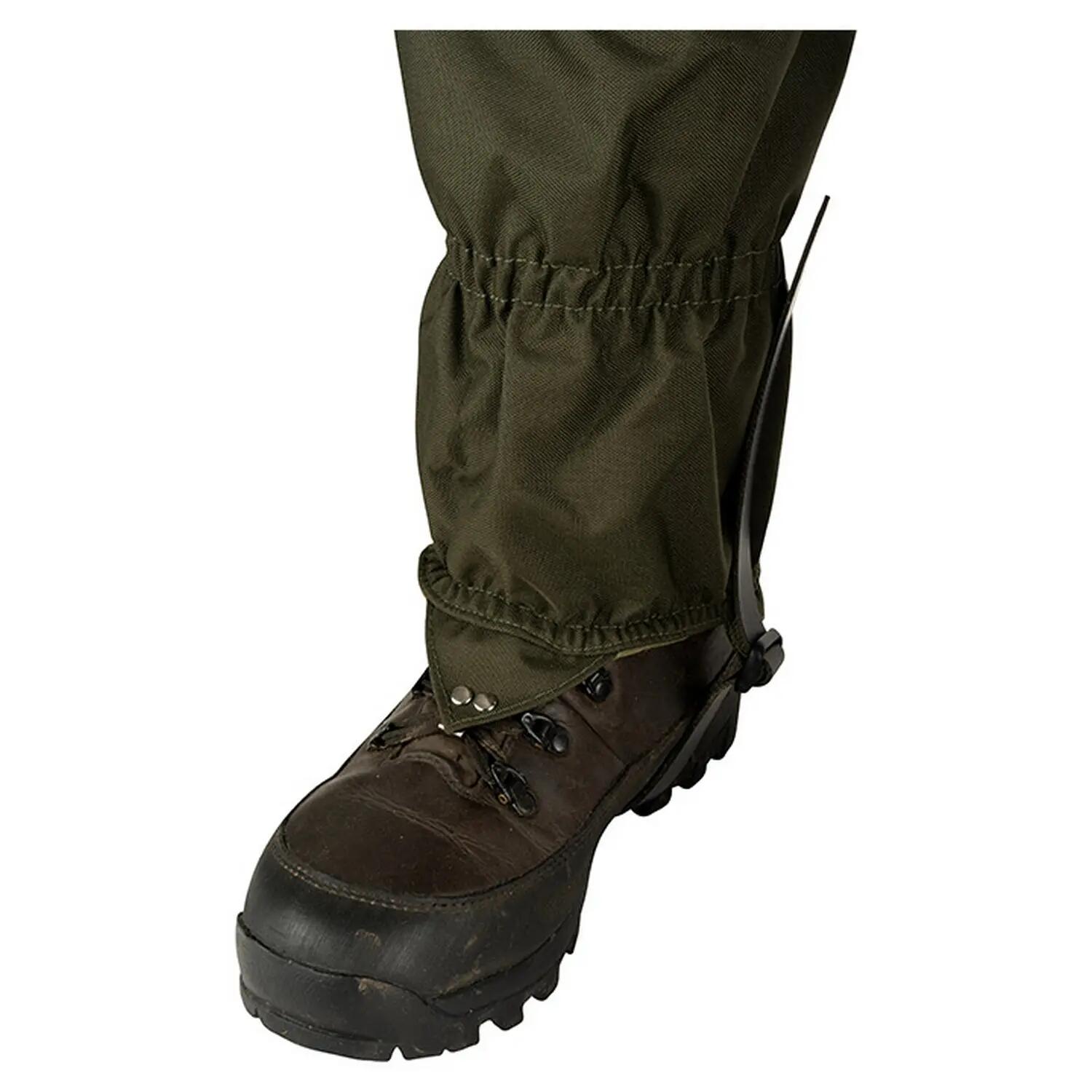 Chaps HIGHLINE Adulte (Vert) 3/5