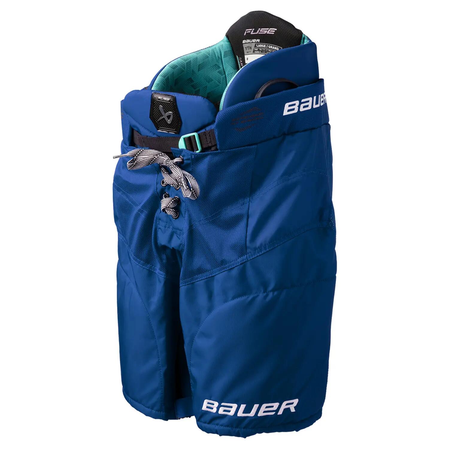 BAUER picture