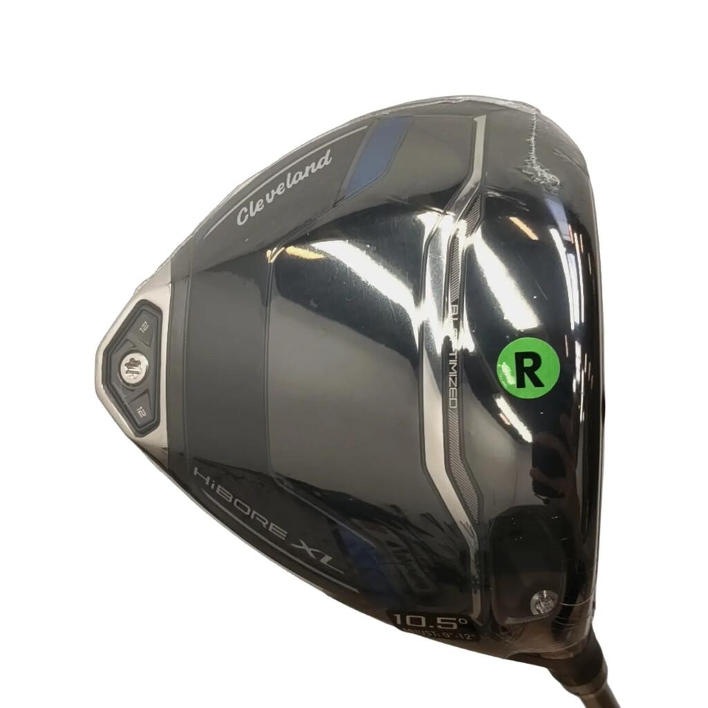Cleveland Hibore XL 2025 Driver / Flex Regular / Loft 10.5