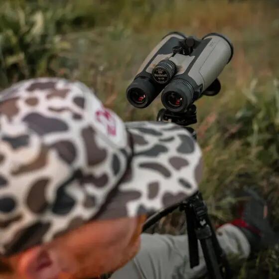 Jumelles BUSHNELL - R7 - 15X56 5/5
