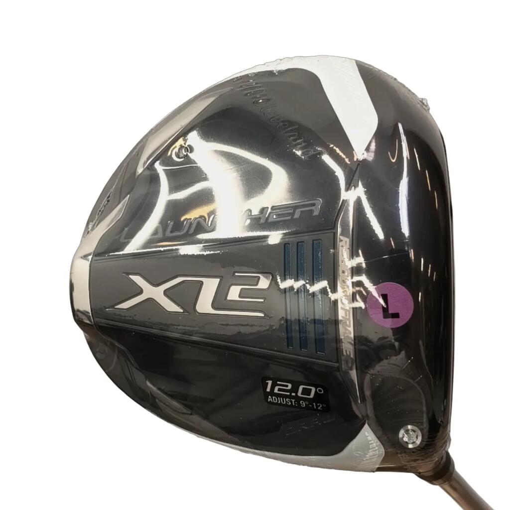Cleveland Launcher XL2 Draw Driver / Flex Ladies / Loft 12