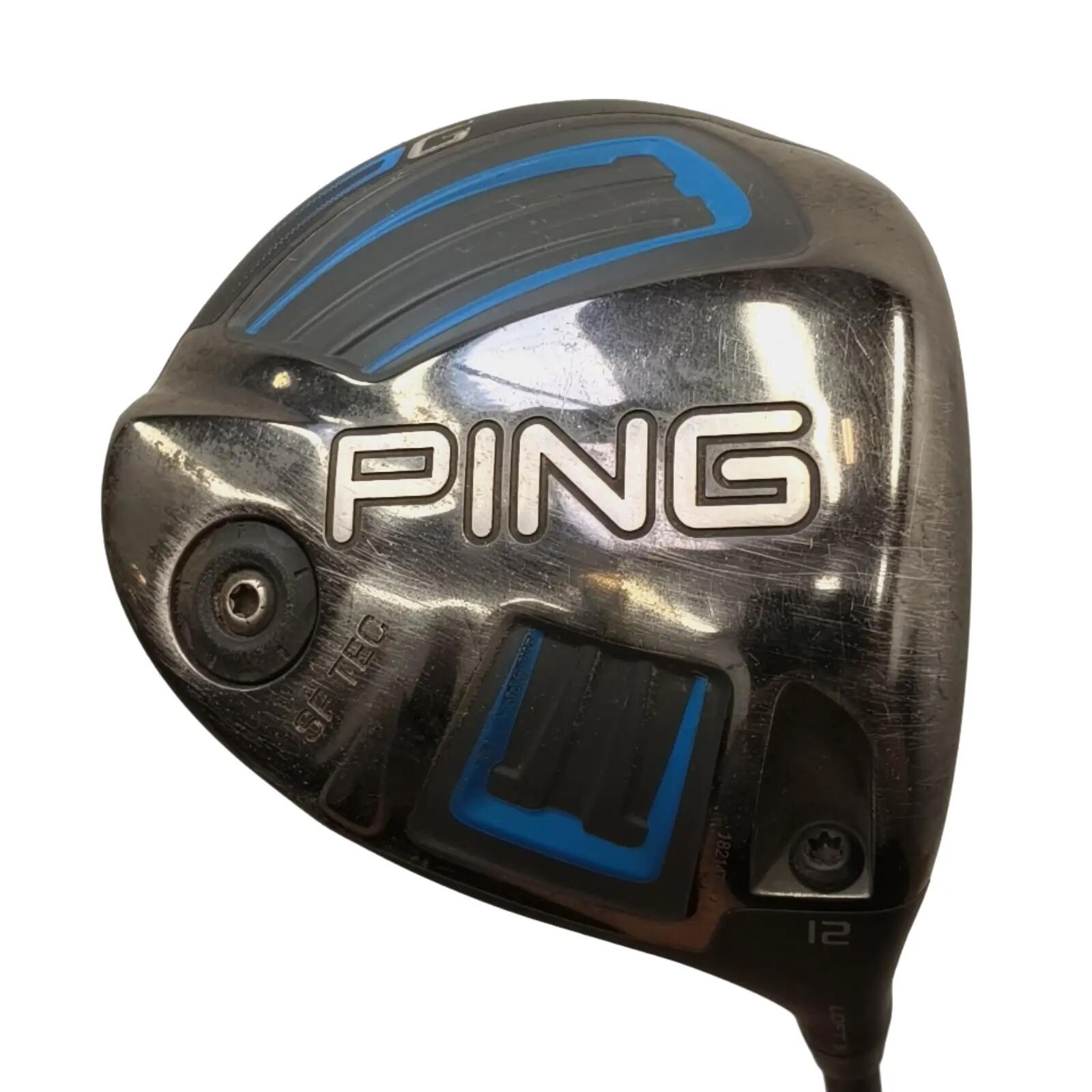 PING picture