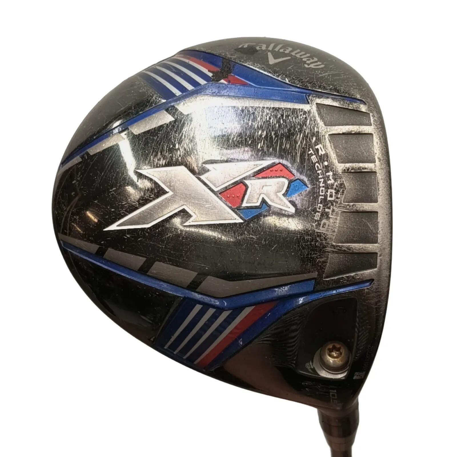 CALLAWAY picture